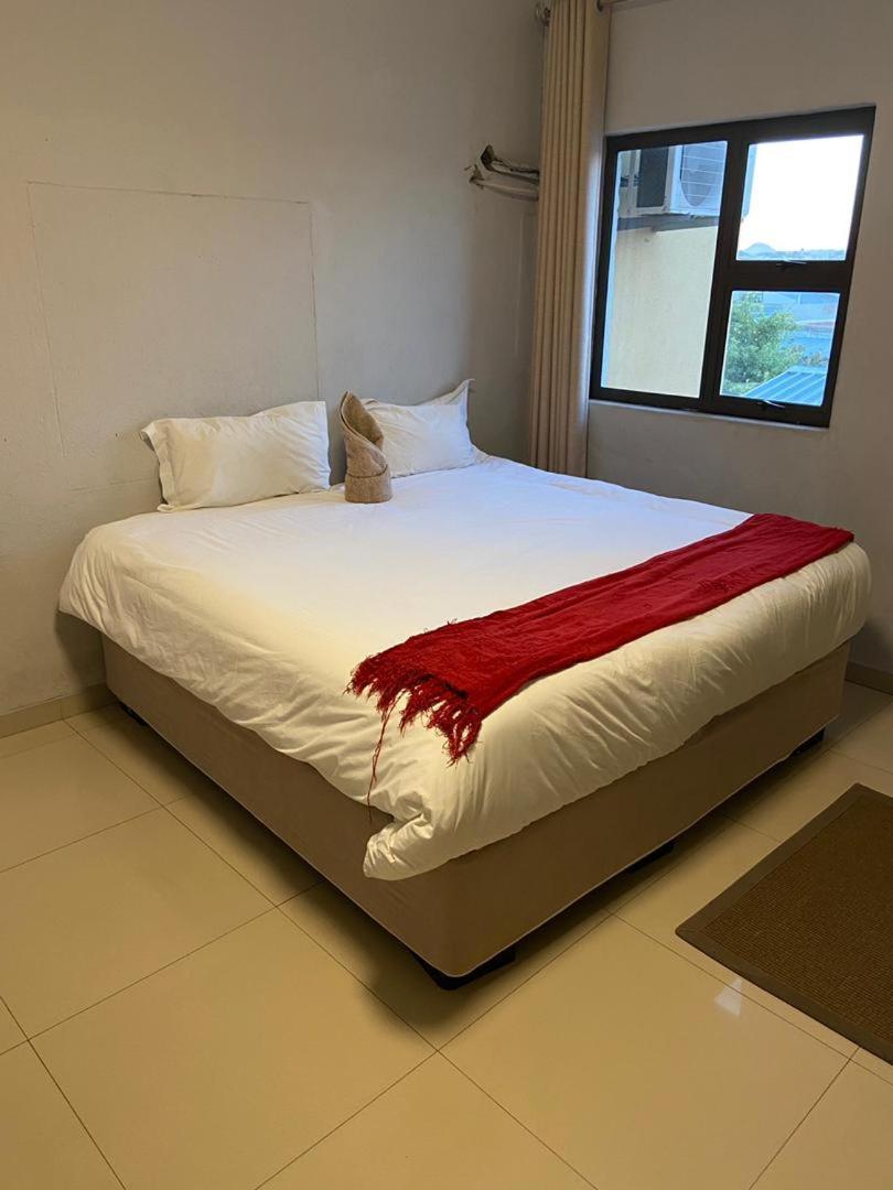Pandeinge Hotel Windhoek Luaran gambar